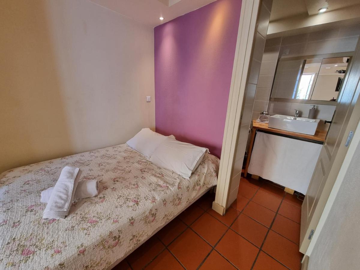 I Love Perpignan Appartment 9 Екстер'єр фото