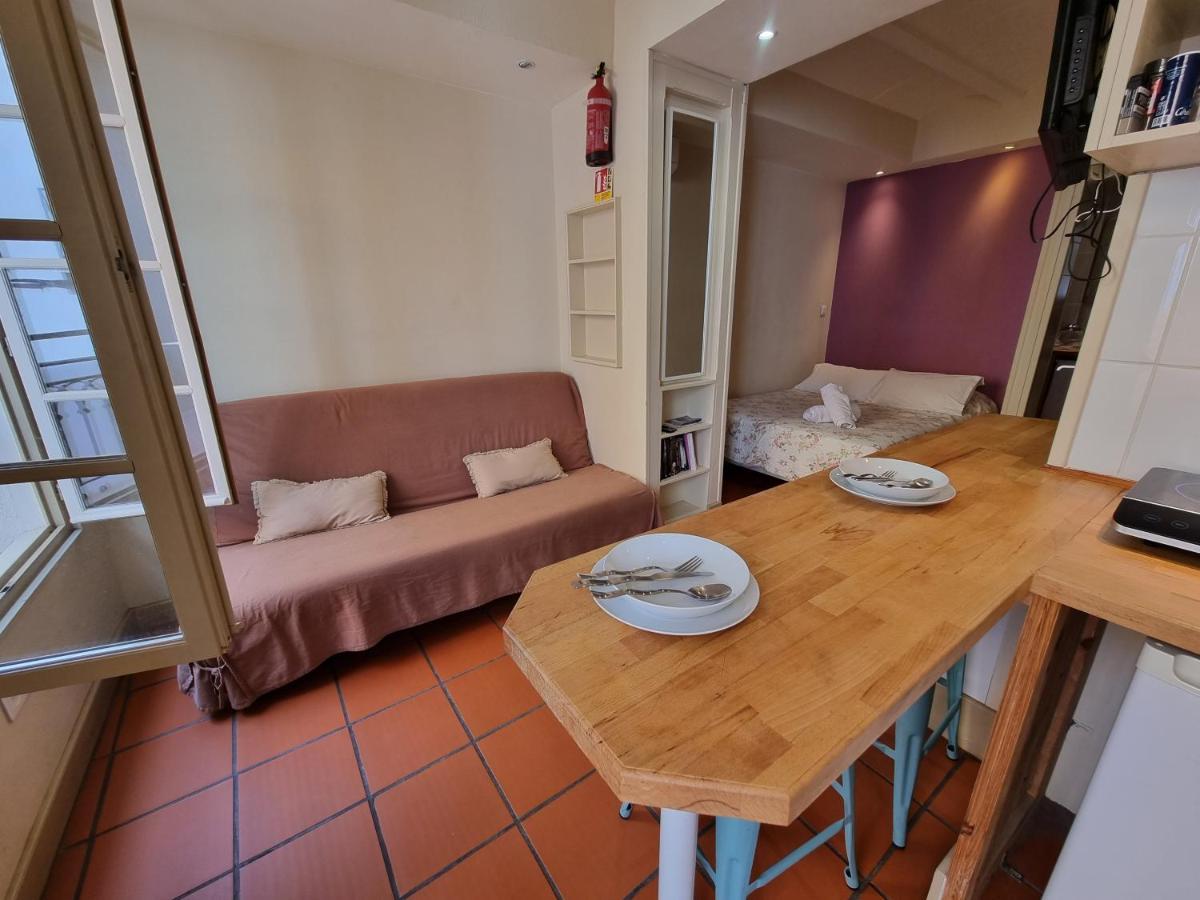 I Love Perpignan Appartment 9 Екстер'єр фото