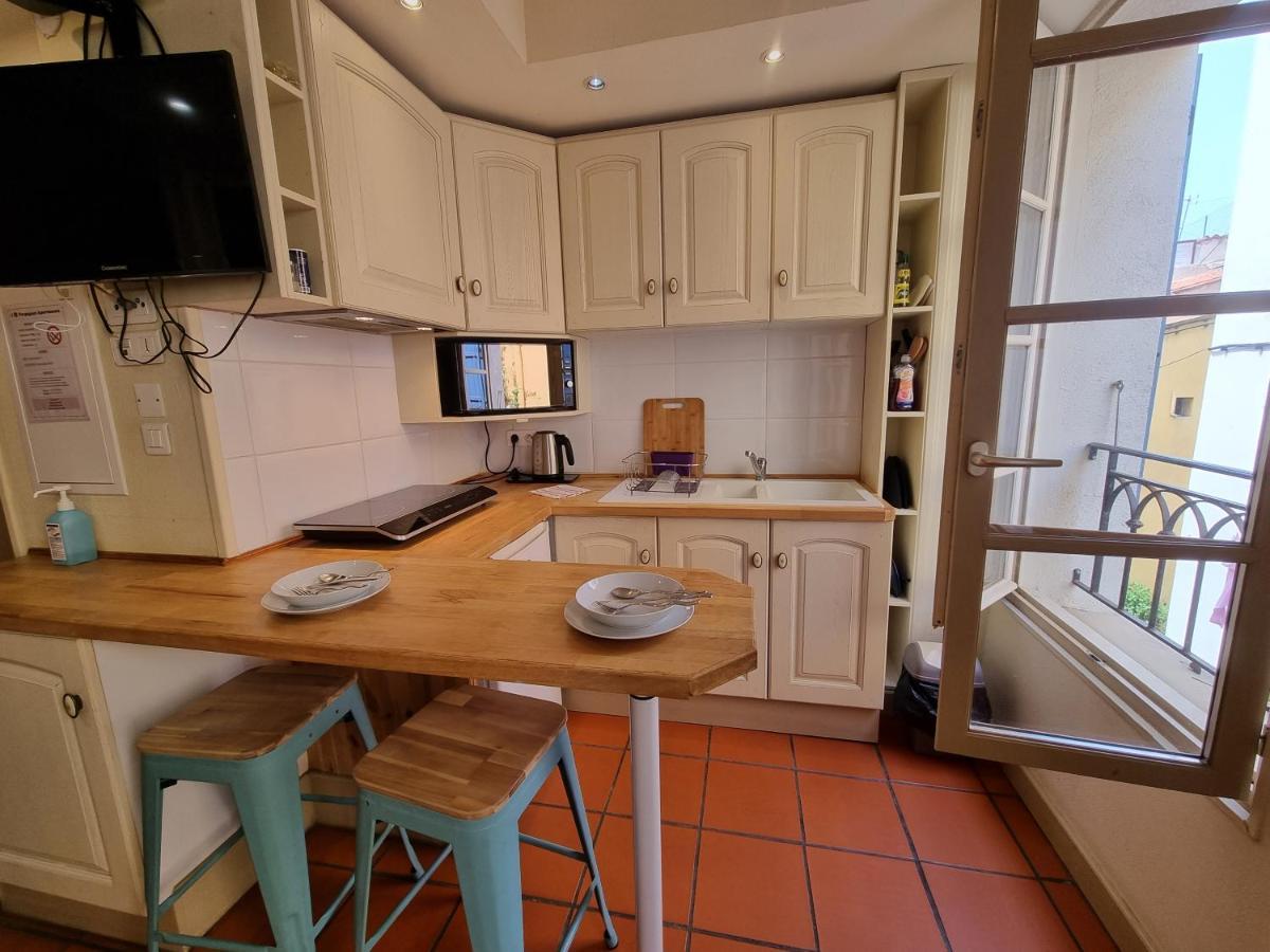 I Love Perpignan Appartment 9 Екстер'єр фото